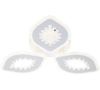 Потолочная люстра Dew 10271/3LED Escada