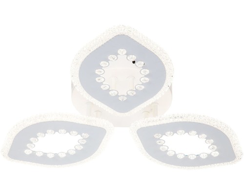 Потолочная люстра Dew 10271/3LED Escada