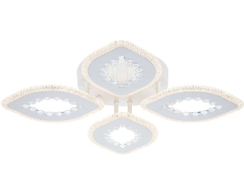 Потолочная люстра Dew 10271/4LED Escada