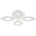 Потолочная люстра Dew 10271/4LED Escada