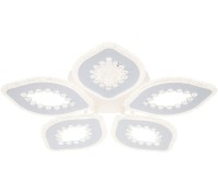 Потолочная люстра Dew 10271/5LED Escada