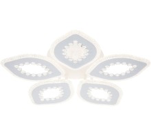 Потолочная люстра Dew 10271/5LED Escada