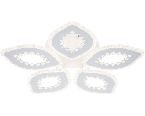 Потолочная люстра Dew 10271/5LED Escada