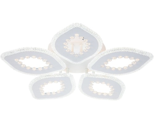 Потолочная люстра Dew 10271/5LED Escada