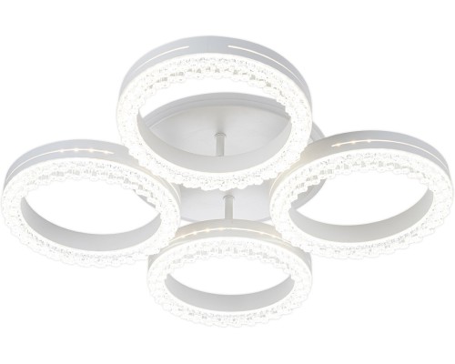 Потолочная люстра Albus 10276/4LED APP Escada