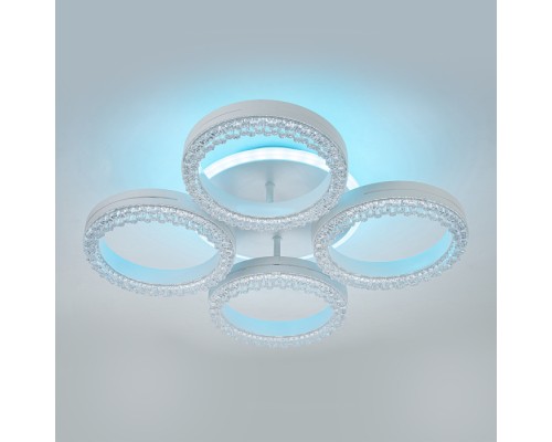 Потолочная люстра Albus 10276/4LED APP Escada