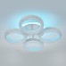 Потолочная люстра Albus 10276/4LED APP Escada