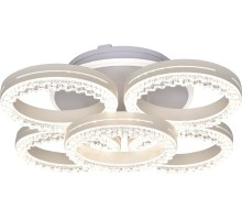 Потолочная люстра Albus 10276/5LED APP Escada