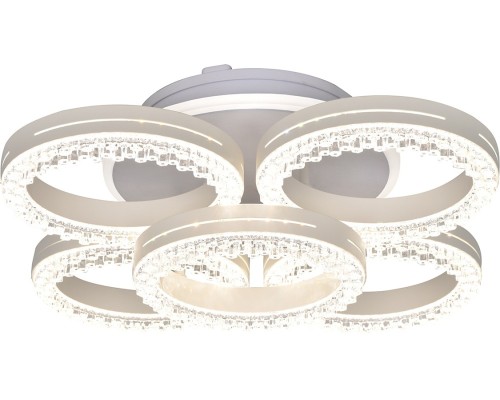 Потолочная люстра Albus 10276/5LED APP Escada