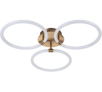 Потолочная люстра Tube 10279/3LED Escada