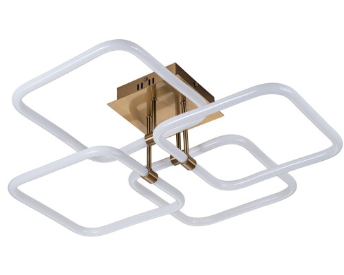 Потолочная люстра Tube 10279/4LED Escada