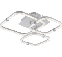 Потолочная люстра Factor 10280/3LED Escada