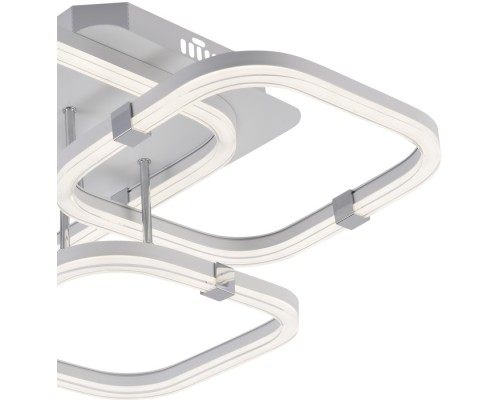 Потолочная люстра Factor 10280/3LED Escada