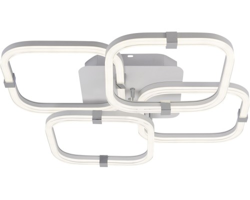 Потолочная люстра Factor 10280/4LED Escada