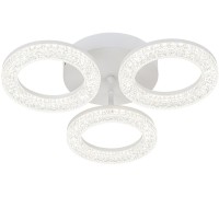 Потолочная люстра Alunit 10281/3LED Escada