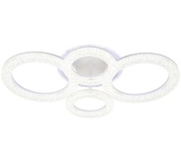 Потолочная люстра Alunit 10281/4LED Escada