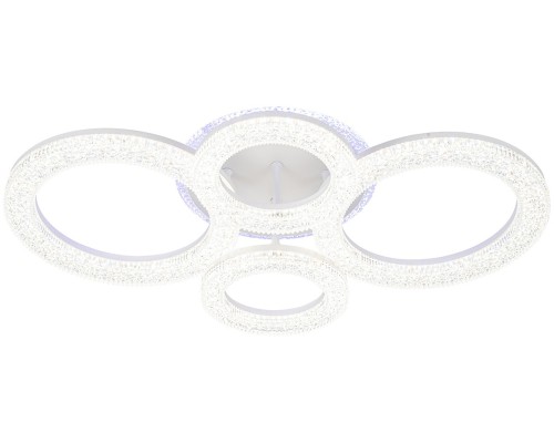 Потолочная люстра Alunit 10281/4LED Escada