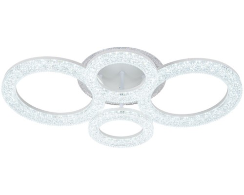 Потолочная люстра Alunit 10281/4LED Escada