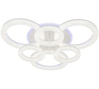 Потолочная люстра Alunit 10281/6LED Escada
