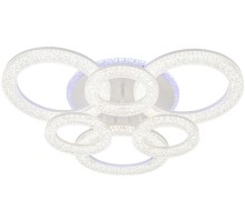 Потолочная люстра Alunit 10281/6LED Escada