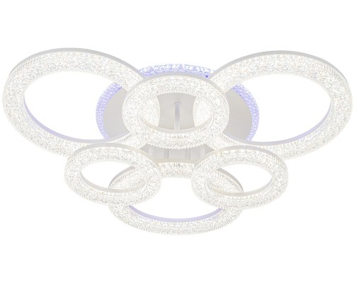 Потолочная люстра Alunit 10281/6LED Escada