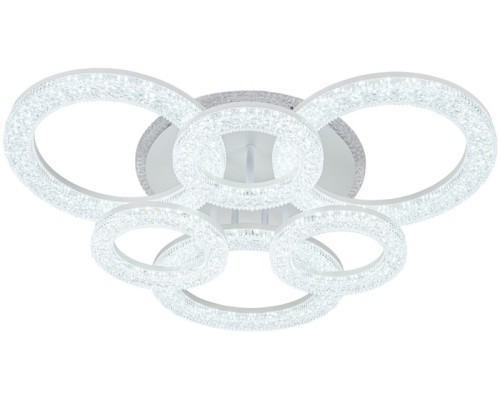 Потолочная люстра Alunit 10281/6LED Escada