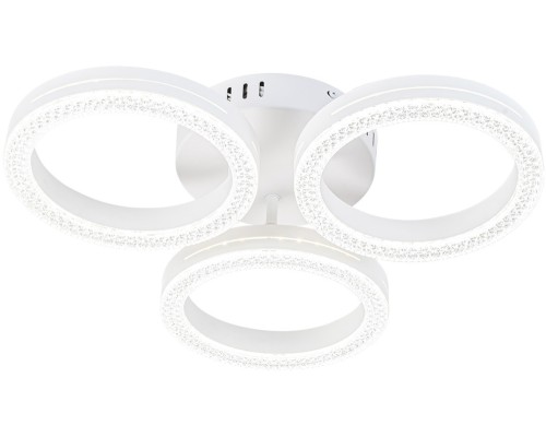 Потолочная люстра Fianit 10282/3LED Escada