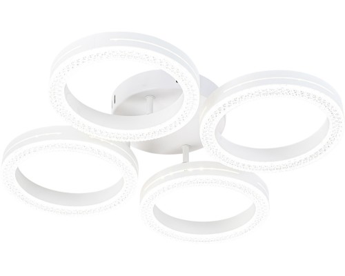 Потолочная люстра Fianit 10282/4LED Escada