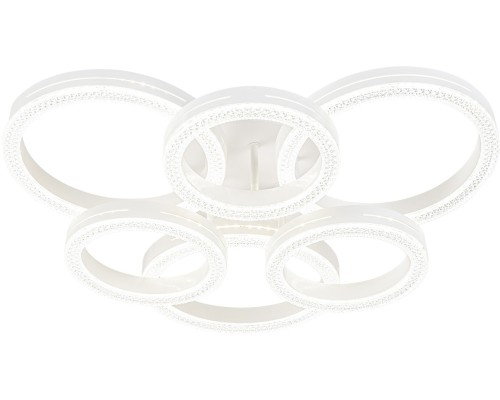 Потолочная люстра Fianit 10282/6LED Escada