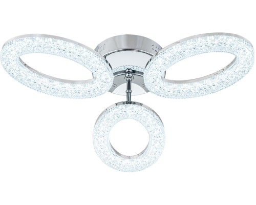 Потолочная люстра Barit 10283/3LED Escada