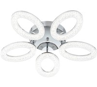 Потолочная люстра Barit 10283/5LED Escada