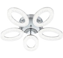 Потолочная люстра Barit 10283/5LED Escada