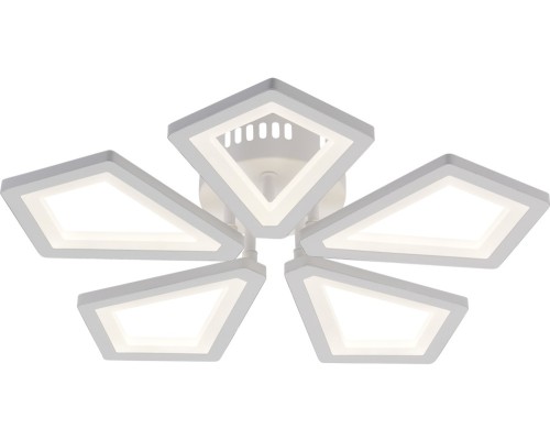 Потолочная люстра Sails 10284/5LED Escada