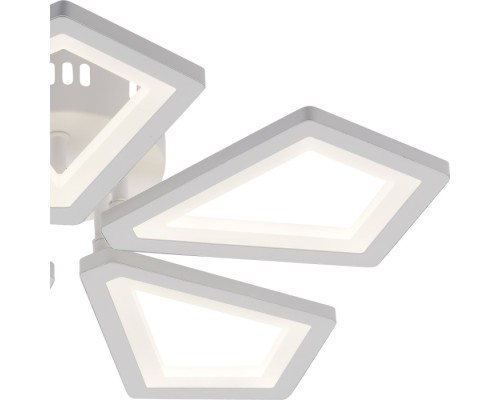 Потолочная люстра Sails 10284/5LED Escada