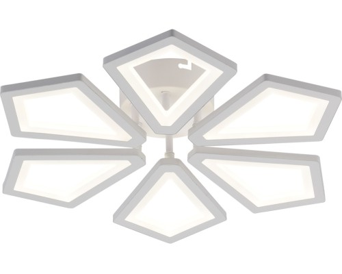 Потолочная люстра Sails 10284/6LED Escada