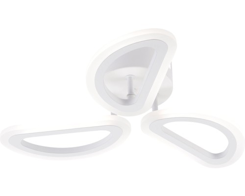 Потолочная люстра Arrow 10285/3LED Escada