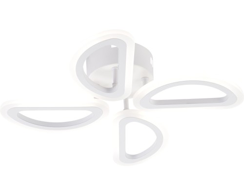 Потолочная люстра Arrow 10285/4LED Escada