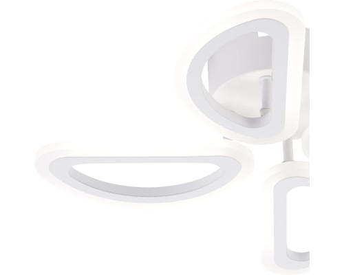 Потолочная люстра Arrow 10285/4LED Escada