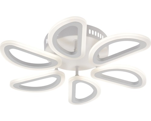 Потолочная люстра Arrow 10285/6LED Escada