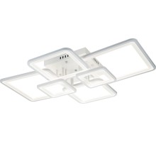 Потолочная люстра Plain 10286/6LED Escada