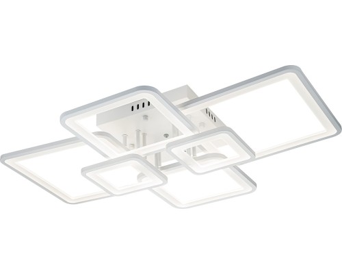 Потолочная люстра Plain 10286/6LED Escada