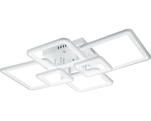 Потолочная люстра Plain 10286/6LED Escada