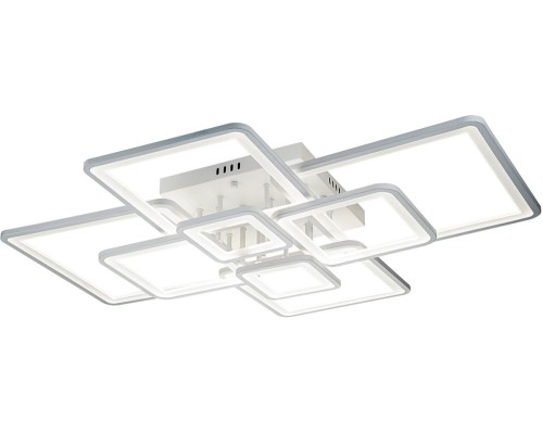 Потолочная люстра Plain 10286/8LED Escada