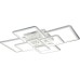 Потолочная люстра Plain 10286/8LED Escada