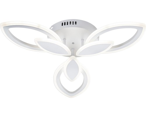 Потолочная люстра Gentle 10287/3LED Escada