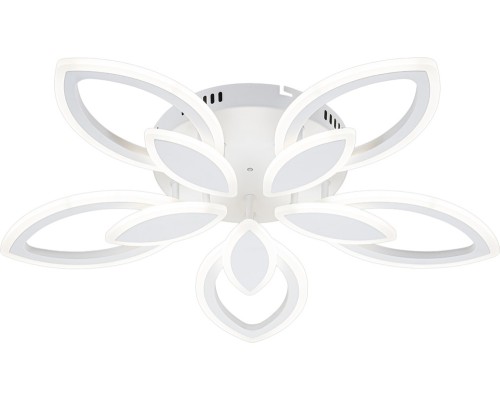 Потолочная люстра Gentle 10287/5LED Escada