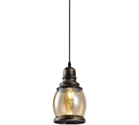 Подвесной светильник Fireside 1101/1 Escada