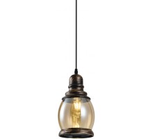 Подвесной светильник Fireside 1101/1 Escada