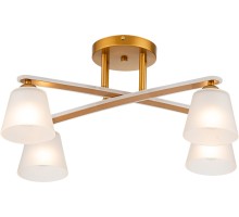 Потолочная люстра Silva 1101/4PL Escada