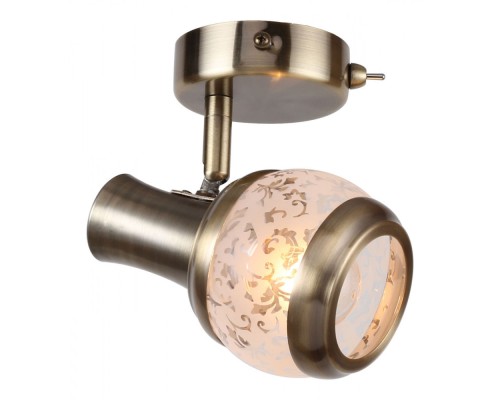 Спот Flora 1102/1A Escada